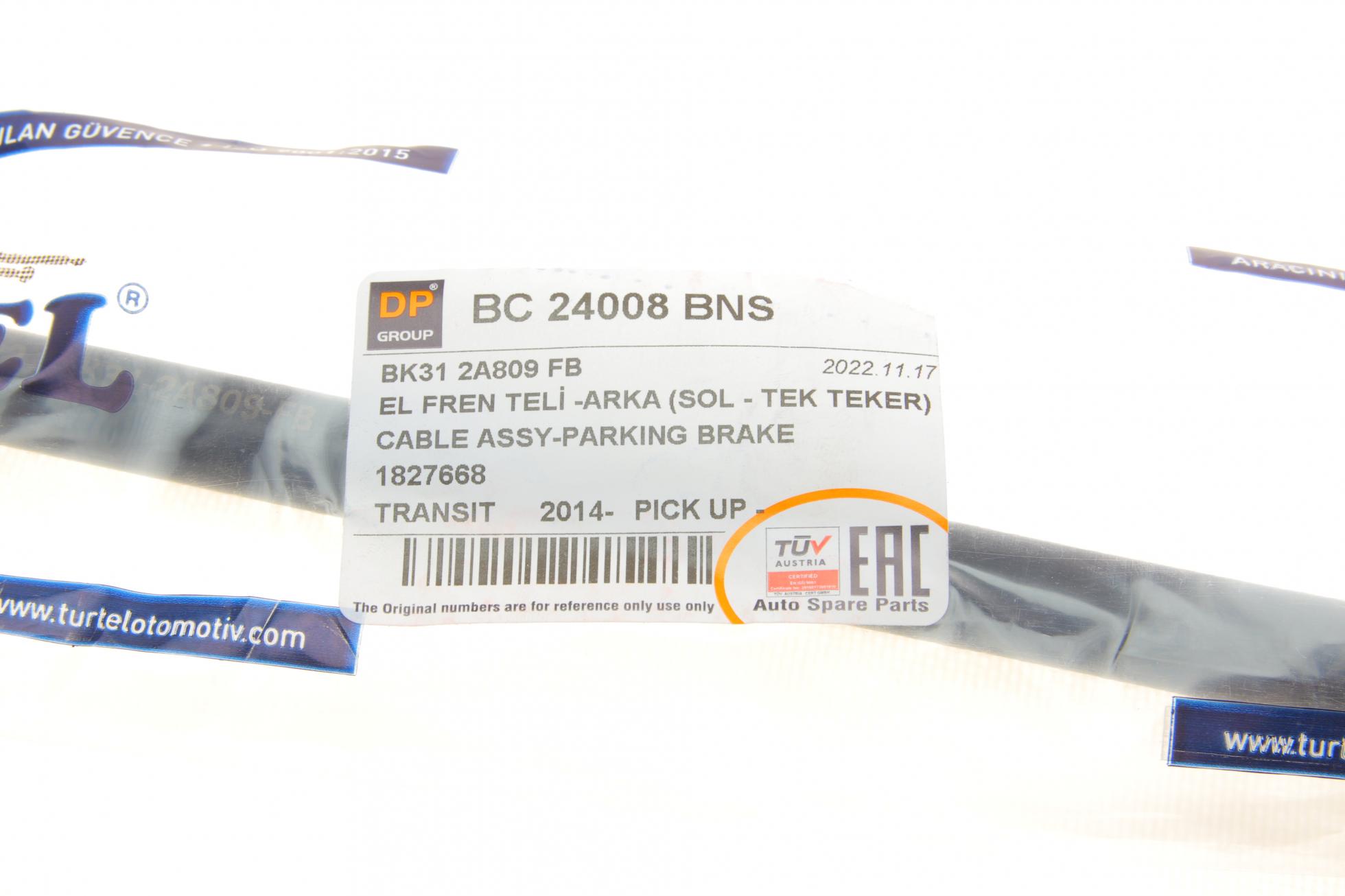 BC24008BNS DP GROUP